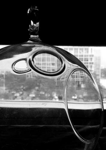 Refractions